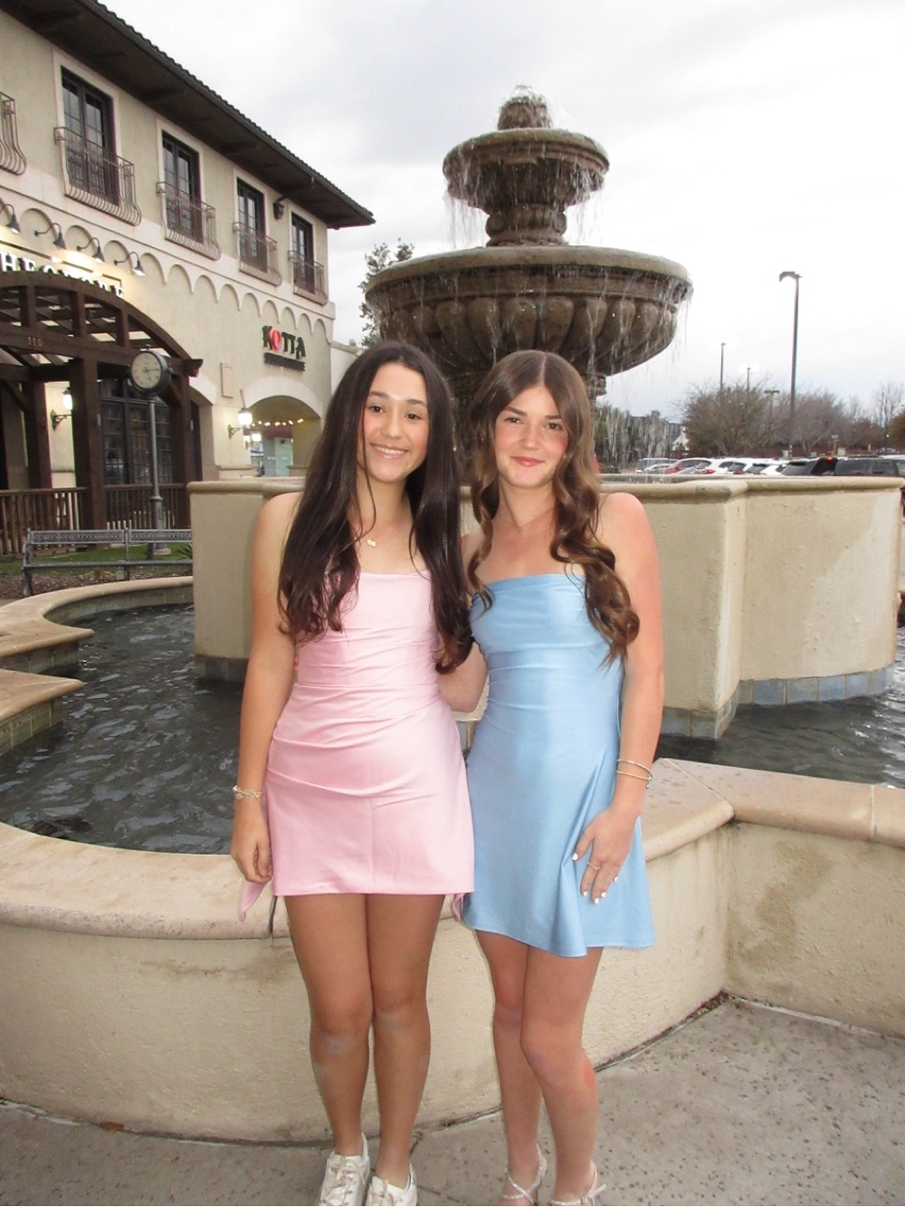 HOUSE OF CB DRESS - Picture 6 of 6